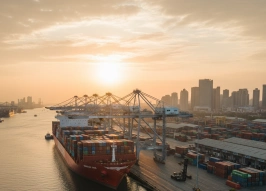 Минтранс организовал досмотр 6500 судов на наличие подозрительных предметов или взрывных устройств