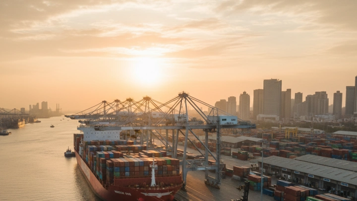 Минтранс организовал досмотр 6500 судов на наличие подозрительных предметов или взрывных устройств