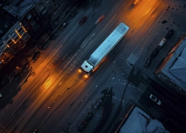 В Ростовской области запускают масштабный проект по созданию единой системы безопасности на дорогах