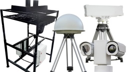 Модульный комплекс «Радон-О» от Ростеха: новый стандарт защиты промобъектов от дронов