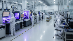 Полупроводники под прицелом: конфликт на Ближнем Востоке может спровоцировать глобальный дефицит чипов