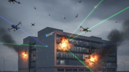 Масштабный сбой в AWS на Ближнем Востоке: атаки на ЦОДы вызвали коллапс облачных сервисов и затронули банковский сектор