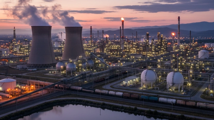 Ростехнадзор актуализирует перечень проверочных листов