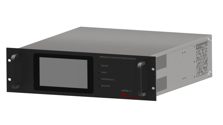 НПФ «Полисервис» начала производство линейного распределенного датчика температуры