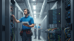 Энергетический маневр: новые тарифы для ЦОД создают риски для инвестпроектов и импортозамещения