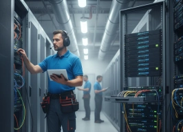 Энергетический маневр: новые тарифы для ЦОД создают риски для инвестпроектов и импортозамещения