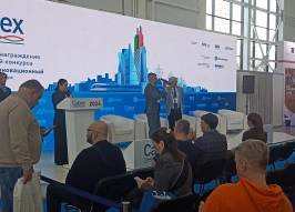 Российские производители кабельной продукции представили инновационные решения на выставке CABEX-2026 в Москве