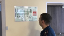 МЧС разработало приказ о порядке согласования условий обеспечения пожарной безопасности зданий