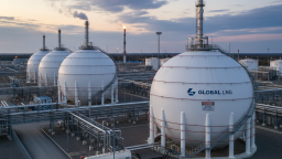 Утверждено Изменение №2 к СП для объектов производства и потребления СПГ