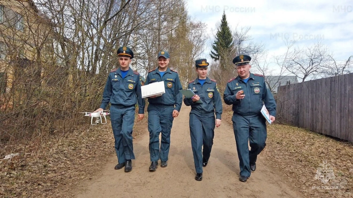 Опубликован ГОСТ с общими требованиями по лесопожарной пропаганде