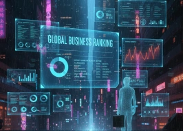 Рейтинг брендов за период с 1 по 31 января 2026 года