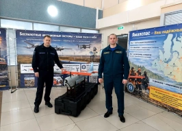 Специалисты «Ямалспаса» представили свои возможности для нефтегазовой отрасли на форуме в Новом Уренгое