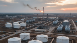 В Новороссийске прокуратура контролирует устранение нарушений в работе нефтебазы