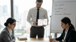 Эксперты выявили критические риски раздельного обслуживания пожарной сигнализации и систем передачи извещений о возгорании