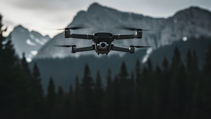 В Волгоградской области с 2026 года дроны будут спасать утопающих