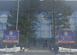 Ориентир на импортозамещение: решения для защиты объектов ТЭК представили разработчики на форуме в Москве