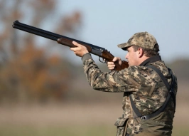 Госдума разрешила частным охранным организациям использовать боевое оружие для защиты критической инфраструктуры от дронов