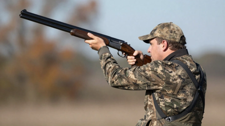 Госдума разрешила частным охранным организациям использовать боевое оружие для защиты критической инфраструктуры от дронов