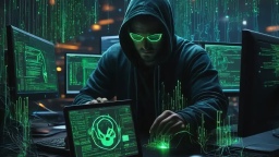 Опубликован список актуальных мировых угроз в марте 2026 года в сфере кибербезопасности