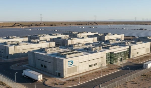 Разработчикам решений на основе ИИ отказали в получении 450 млрд рублей из бюджета на строительство дата-центра