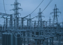 465,4 млн рублей выделили Россети на оснащение средствами охраны подстанции в Курганской области