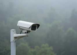 В Ростовской области 86 камер видеонаблюдения защищают леса от пожаров