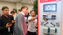 Ведущие компании в области промышленной автоматизации представят свои решения на конференции «ПТА – Казань 2026» 24 марта 2026г.