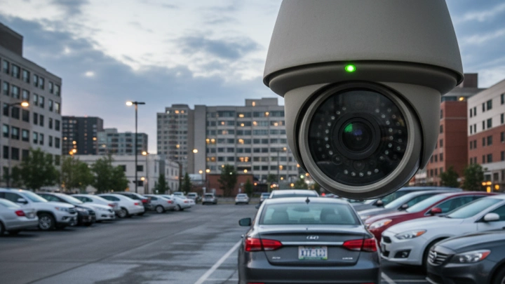 IPTRONIC интегрирует ПО DSSL Trassir