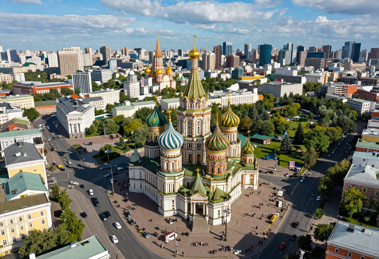 Шумомеры появятся на московских дорогах в 2027 году