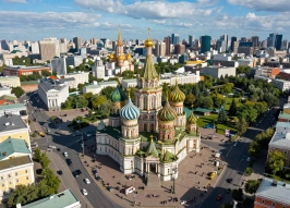 Шумомеры появятся на московских дорогах в 2027 году