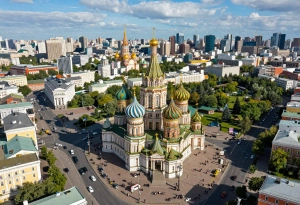 Шумомеры появятся на московских дорогах в 2027 году