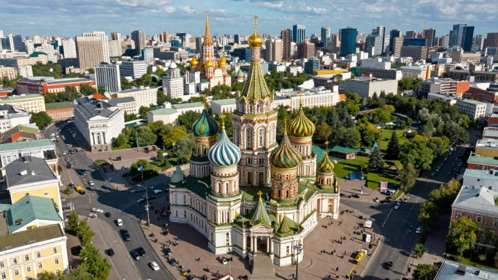 Шумомеры появятся на московских дорогах в 2027 году