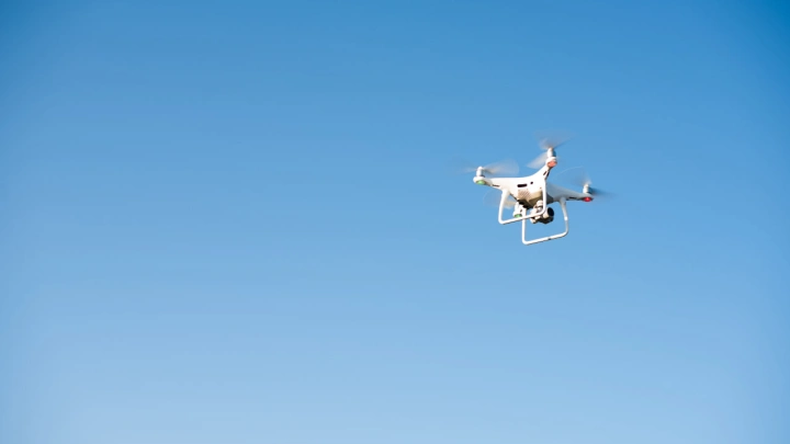 Минпромторг рассмотрит меры поддержки для производителей отечественных компонентов беспилотников