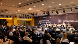 От станков к данным: цифровую архитектуру машиностроения обсудят на конференции «Эффективное производство 4.0»