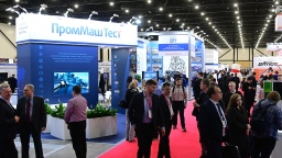 Российский международный энергетический форум вновь станет ключевой площадкой для диалога о развитии топливно-энергетического комплекса