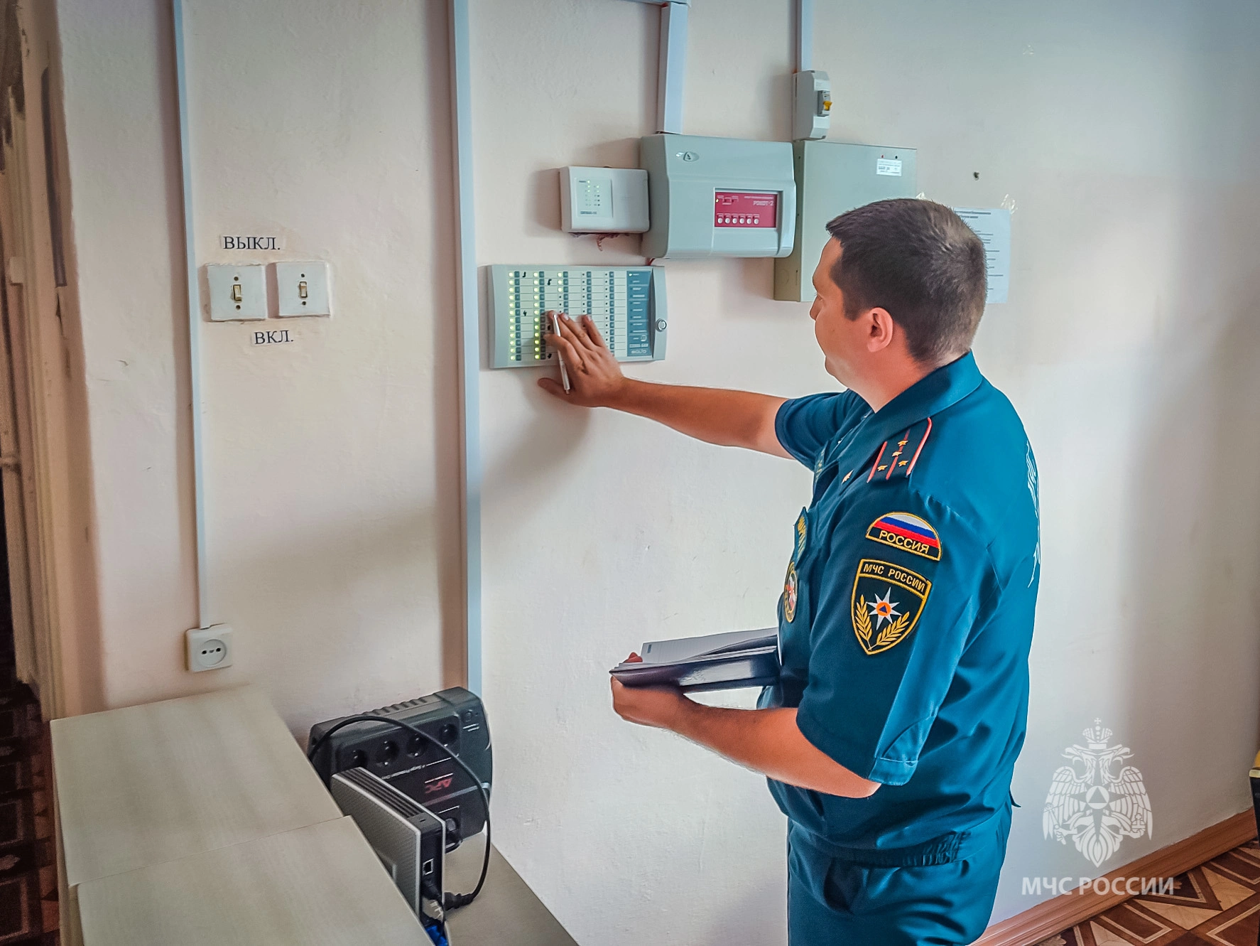 Прокуратура Севастополя приостановила деятельность образовательного центра из-за нарушений норм безопасности