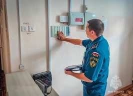 Прокуратура Севастополя приостановила деятельность образовательного центра из-за нарушений норм безопасности