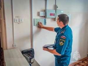 Прокуратура Севастополя приостановила деятельность образовательного центра из-за нарушений норм безопасности