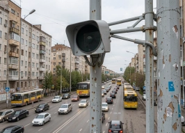 В Ульяновске не хватает средств на обслуживание камер проекта «Умный город»