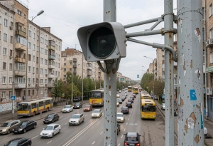 В Ульяновске не хватает средств на обслуживание камер проекта «Умный город»
