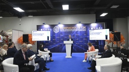 Итоги Форума технологий безопасности для топливно-энергетического комплекса  «БЕЗОПАСНОСТЬ ТЭК»