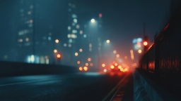 Анадырь завершил модернизацию освещения: опыт арктического города станет основой для всего Чукотского округа