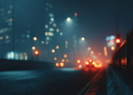 Анадырь завершил модернизацию освещения: опыт арктического города станет основой для всего Чукотского округа