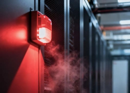 Суд опечатал ТЦ «Парк Хаус» в Екатеринбурге из-за нарушений пожарной безопасности