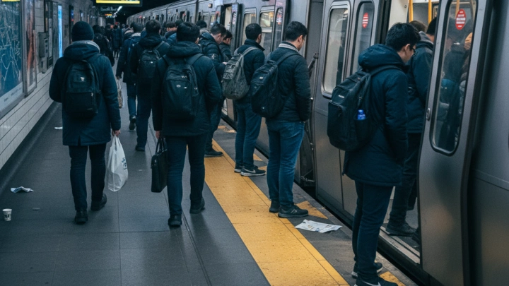 Опубликована окончательная редакция СП с требованиями к пожарной безопасности объектов метрополитена