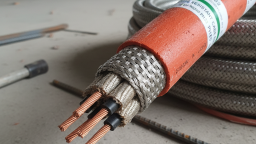 Разработаны изменения в ГОСТ по методам испытаний огнестойкости кабельных проходок