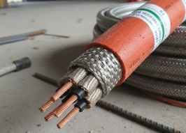 Разработаны изменения в ГОСТ по методам испытаний огнестойкости кабельных проходок