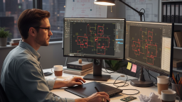 Начал действовать новый ГОСТ с требованиями к проектной документации для строительства