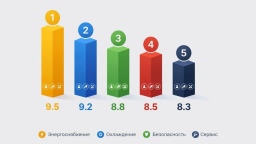 Sitronics Group подтвердила статус ведущего игрока на рынке ЦОД: компания вошла в Топ-10 отраслевого рейтинга