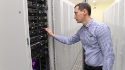 «Ростелеком» усилил позиции в регионе: калининградский ЦОД прошел этап модернизации